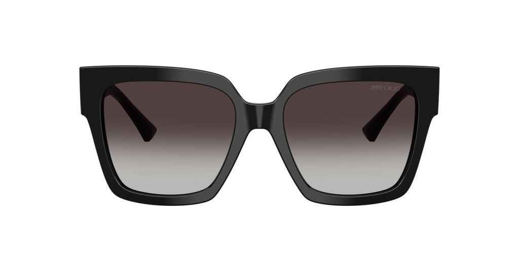 Jimmy Choo 0JC5047BF 50008G 54 Black/ Gradient Gray