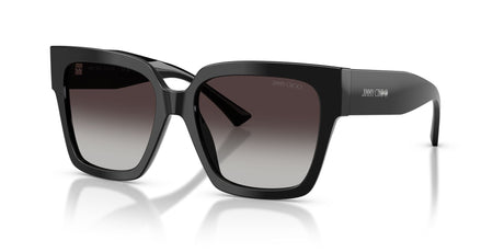 Jimmy Choo 0JC5047BF 50008G 54 Black/ Gradient Gray