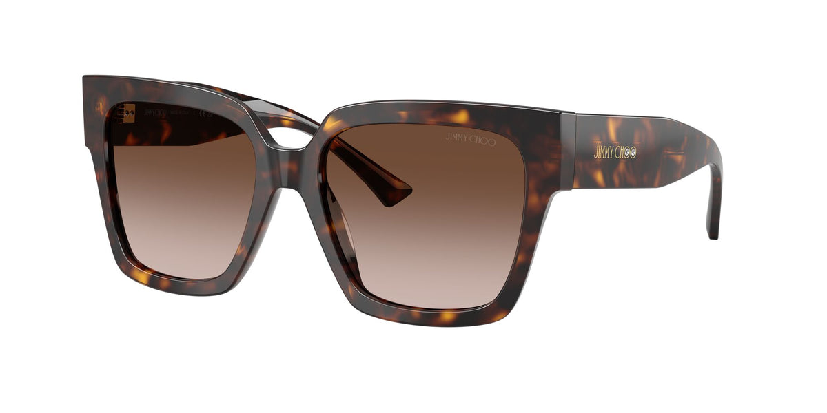 Jimmy Choo 0JC5047BF 500213 54 Havana/ Gradient Brown