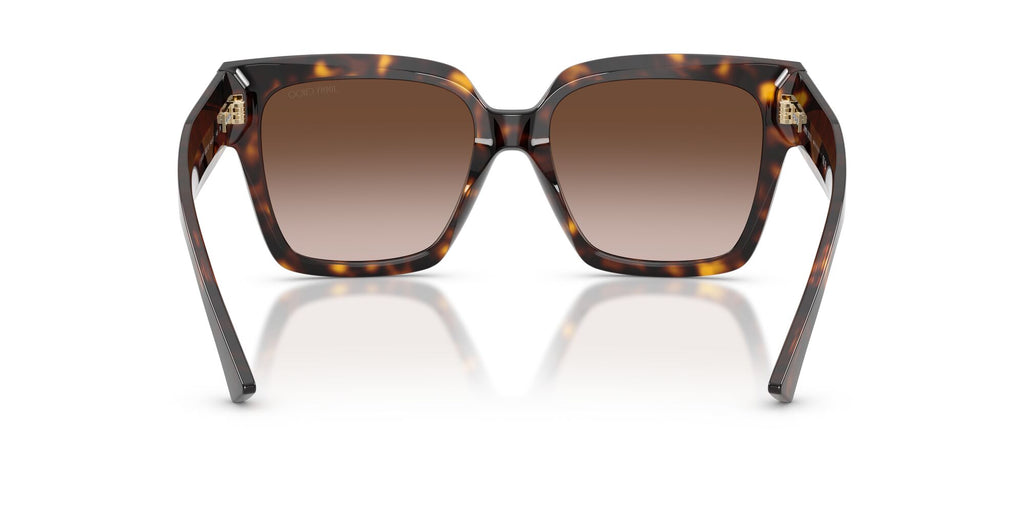 Jimmy Choo 0JC5047BF 500213 54 Havana/ Gradient Brown