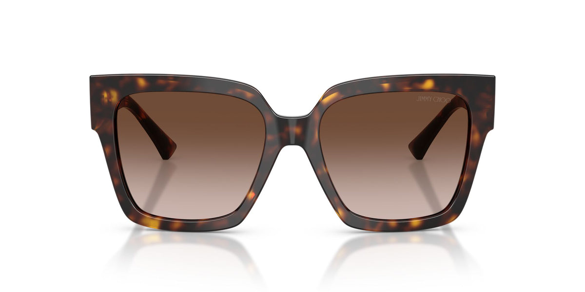 Jimmy Choo 0JC5047BF 500213 54 Havana/ Gradient Brown