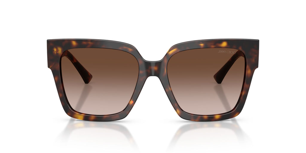 Jimmy Choo 0JC5047BF 500213 54 Havana/ Gradient Brown