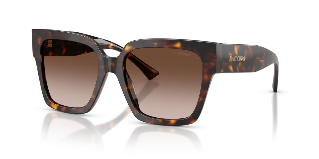 Jimmy Choo 0JC5047BF 500213 54 Havana/ Gradient Brown