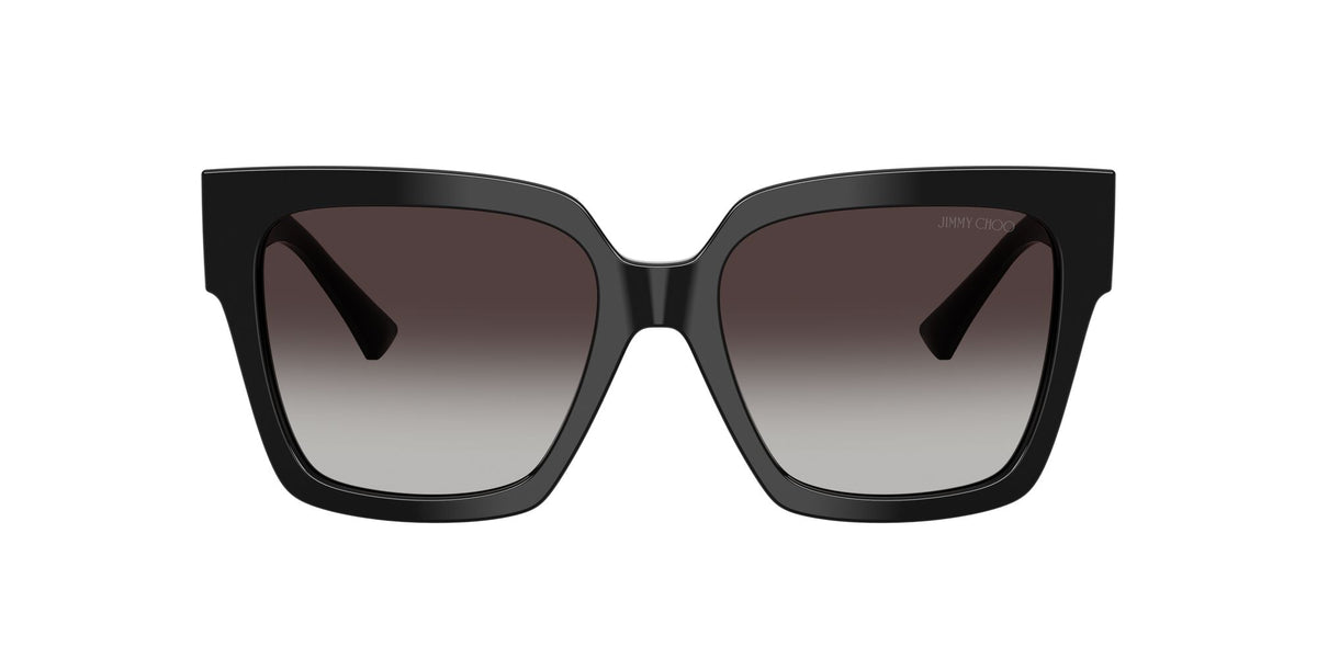 Jimmy Choo 0JC5047B 50008G 54 Black/ Gradient Gray