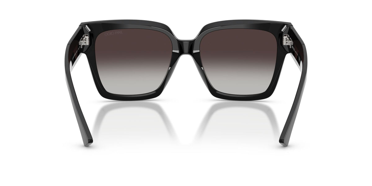 Jimmy Choo 0JC5047B 50008G 54 Black/ Gradient Gray
