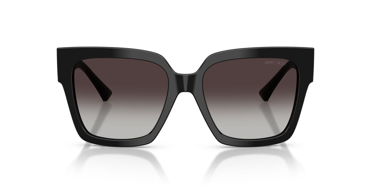 Jimmy Choo 0JC5047B 50008G 54 Black/ Gradient Gray