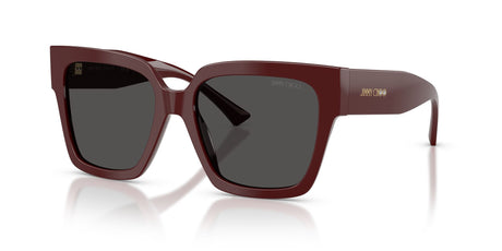 Jimmy Choo 0JC5047B 505787 54 Cranberry/ Dark Grey