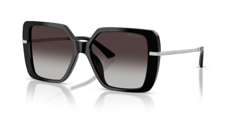 Jimmy Choo 0JC5048JU 50008G 55 Black/ Gradient Gray