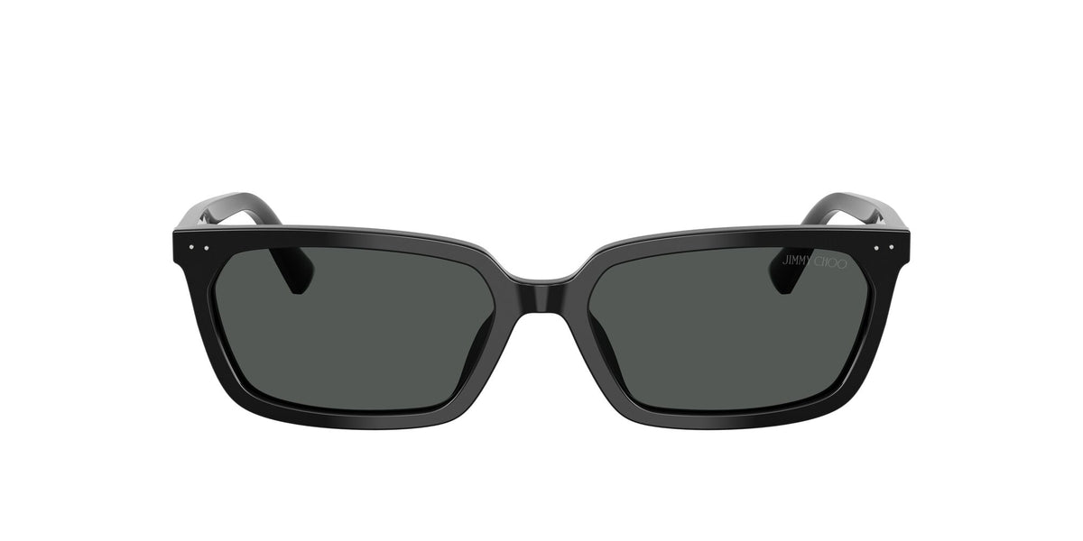 Jimmy Choo 0JC5050U 500087 55 Black/ Dark Grey