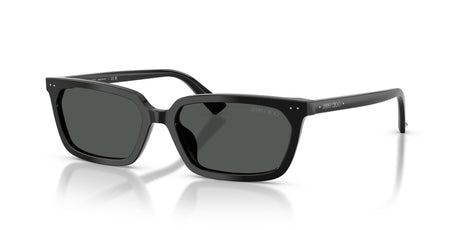 Jimmy Choo 0JC5050U 500087 55 Black/ Dark Grey