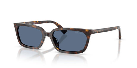 Jimmy Choo 0JC5050U 500280 55 Havana/ Blue