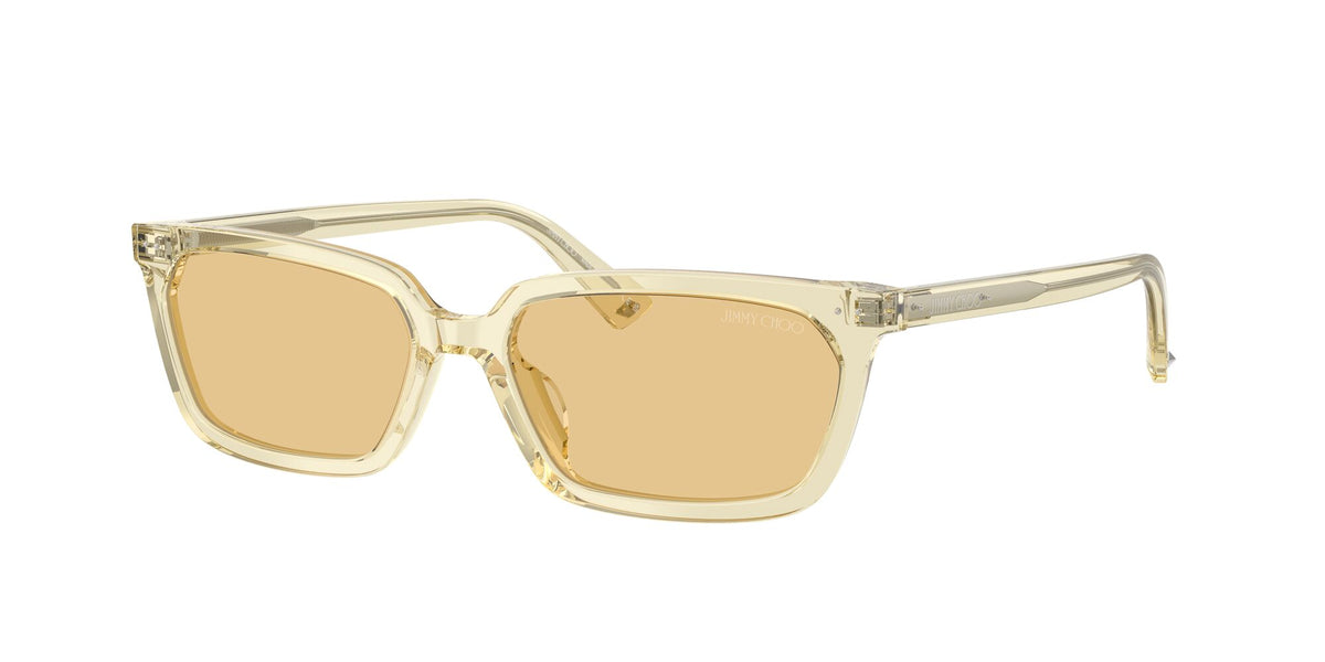 Jimmy Choo 0JC5050U 5083/8 55 Transparent Yellow/ Light Yellow