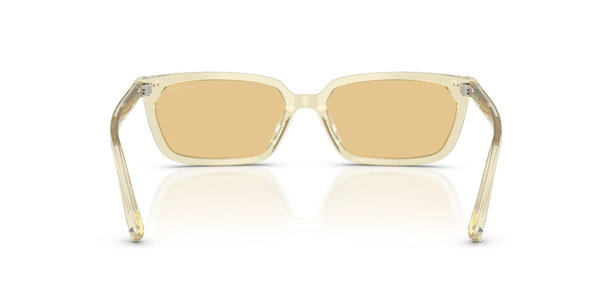 Jimmy Choo 0JC5050U 5083/8 55 Transparent Yellow/ Light Yellow