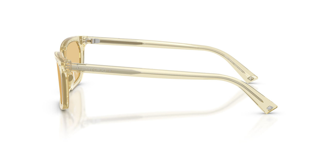 Jimmy Choo 0JC5050U 5083/8 55 Transparent Yellow/ Light Yellow