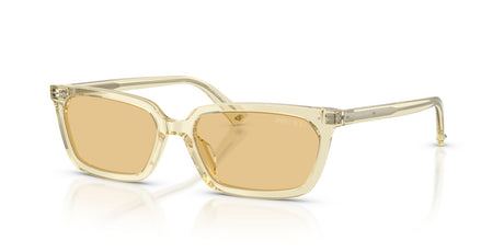 Jimmy Choo 0JC5050U 5083/8 55 Transparent Yellow/ Light Yellow