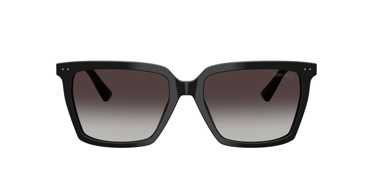 Jimmy Choo 0JC5051F 50008G 55 Black/ Gradient Gray