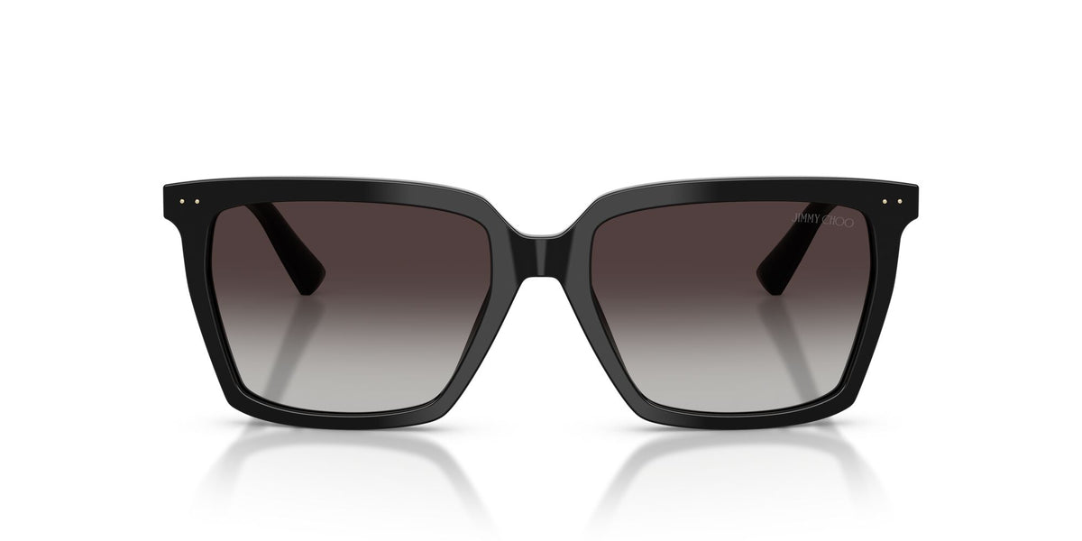 Jimmy Choo 0JC5051F 50008G 55 Black/ Gradient Gray