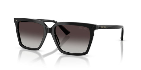 Jimmy Choo 0JC5051F 50008G 55 Black/ Gradient Gray