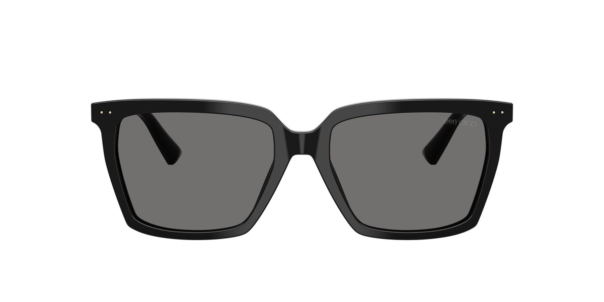 Jimmy Choo 0JC5051 500081 55 Black/ Dark Gray