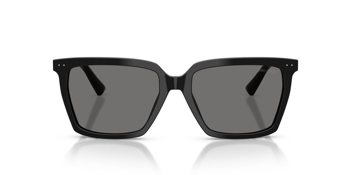 Jimmy Choo 0JC5051 500081 55 Black/ Dark Gray
