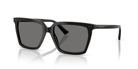 Jimmy Choo 0JC5051 500081 55 Black/ Dark Gray