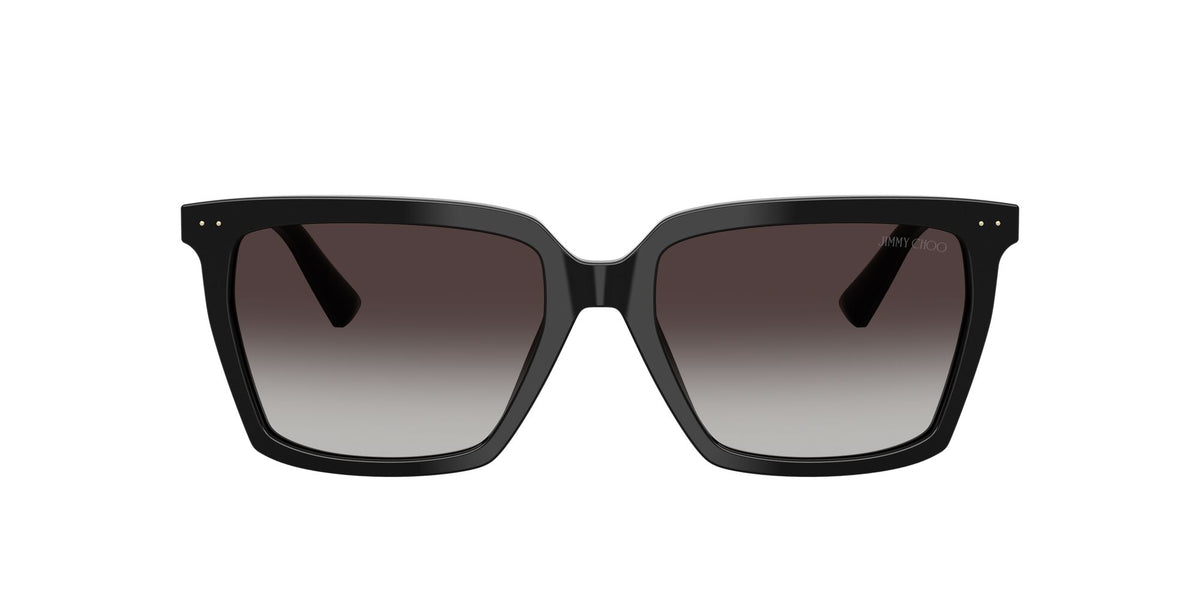 Jimmy Choo 0JC5051 50008G 55 Black/ Gradient Gray