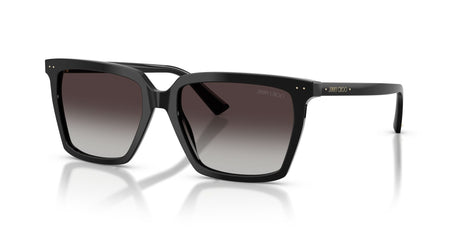Jimmy Choo 0JC5051 50008G 55 Black/ Gradient Gray