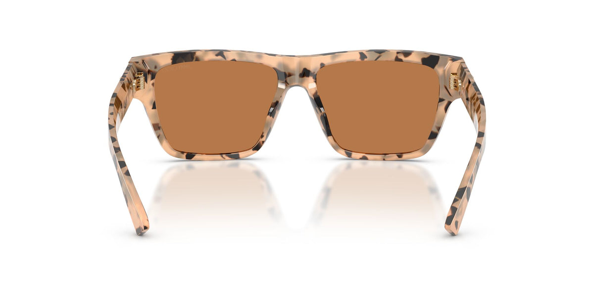 Jimmy Choo 0JC5052U 508073 54 Pink Havana/ Dark Brown