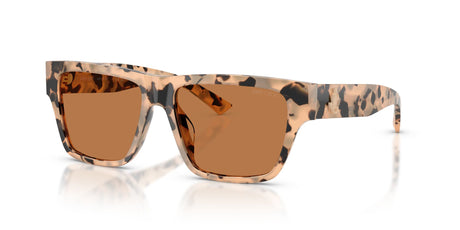 Jimmy Choo 0JC5052U 508073 54 Pink Havana/ Dark Brown