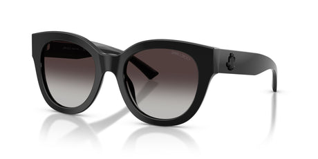 Jimmy Choo 0JC5053 50008G 51 Black/ Gradient Gray