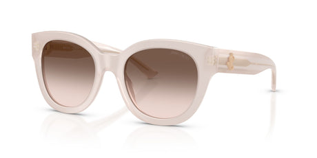 Jimmy Choo 0JC5053 50253B 51 Opaline Taupe/ Pink Gradient Dark Grey