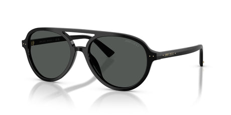 Jimmy Choo 0JC5055U 500087 55 Black/ Dark Grey