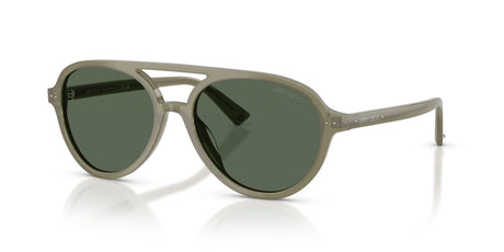 Jimmy Choo 0JC5055U 508271 55 Opaline Green/ Dark Green