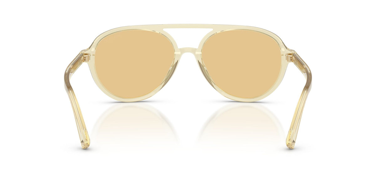 Jimmy Choo 0JC5055U 5083/8 55 Transparent Yellow/ Yellow