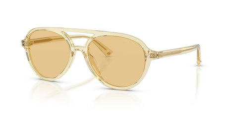 Jimmy Choo 0JC5055U 5083/8 55 Transparent Yellow/ Yellow