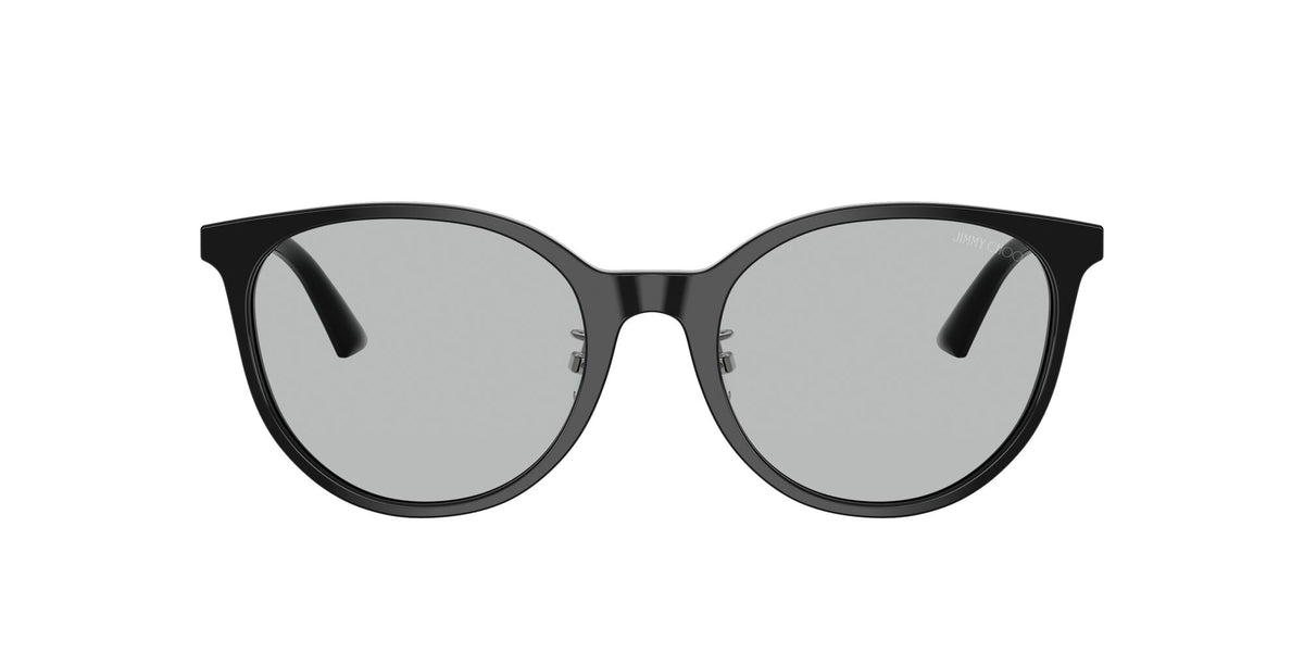 Jimmy Choo 0JC5056JD 500087 54 Black/ Light Grey