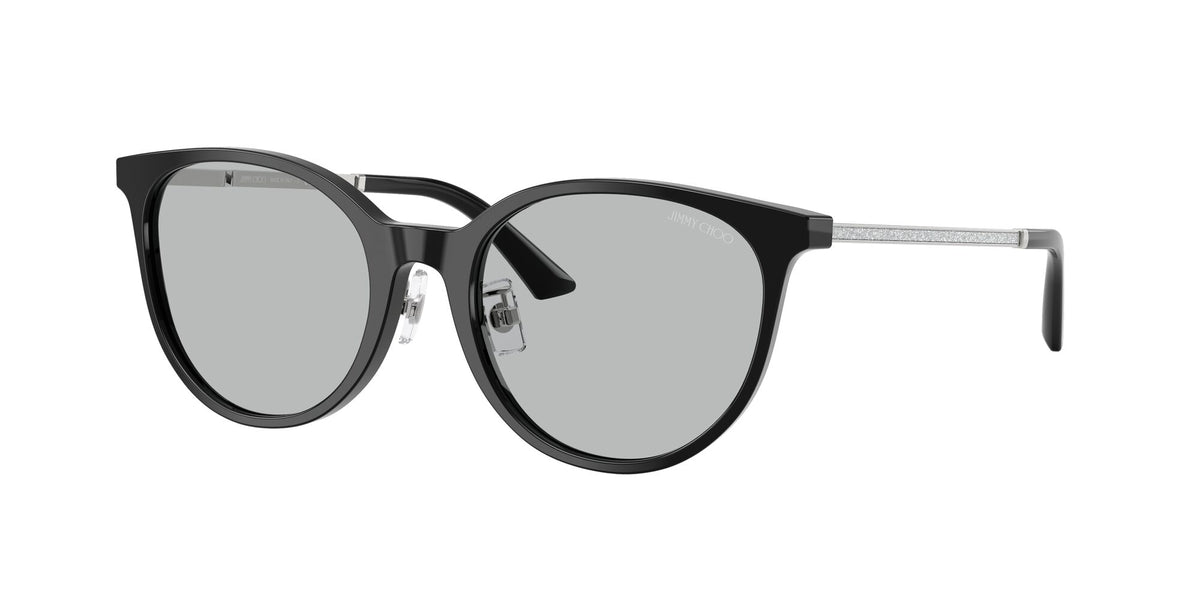 Jimmy Choo 0JC5056JD 500087 54 Black/ Light Grey