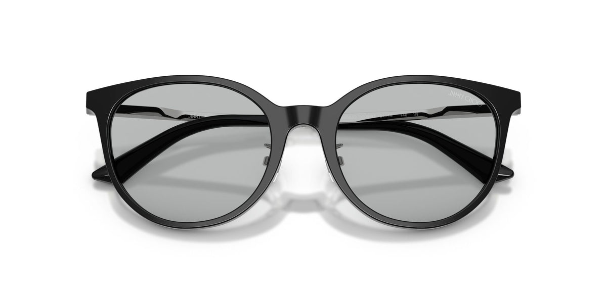 Jimmy Choo 0JC5056JD 500087 54 Black/ Light Grey