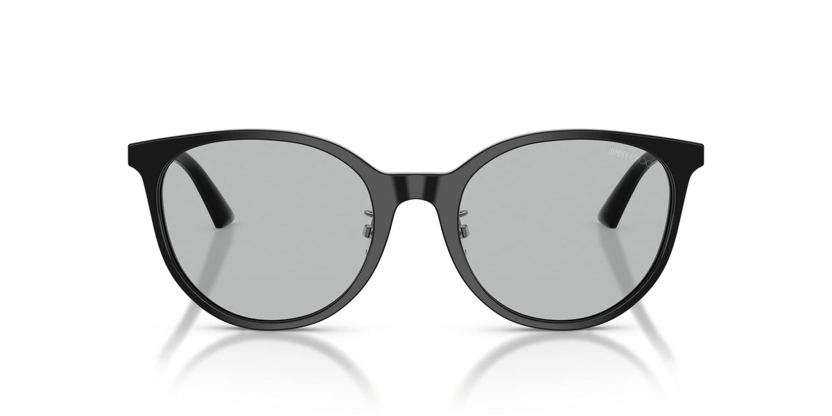 Jimmy Choo 0JC5056JD 500087 54 Black/ Light Grey