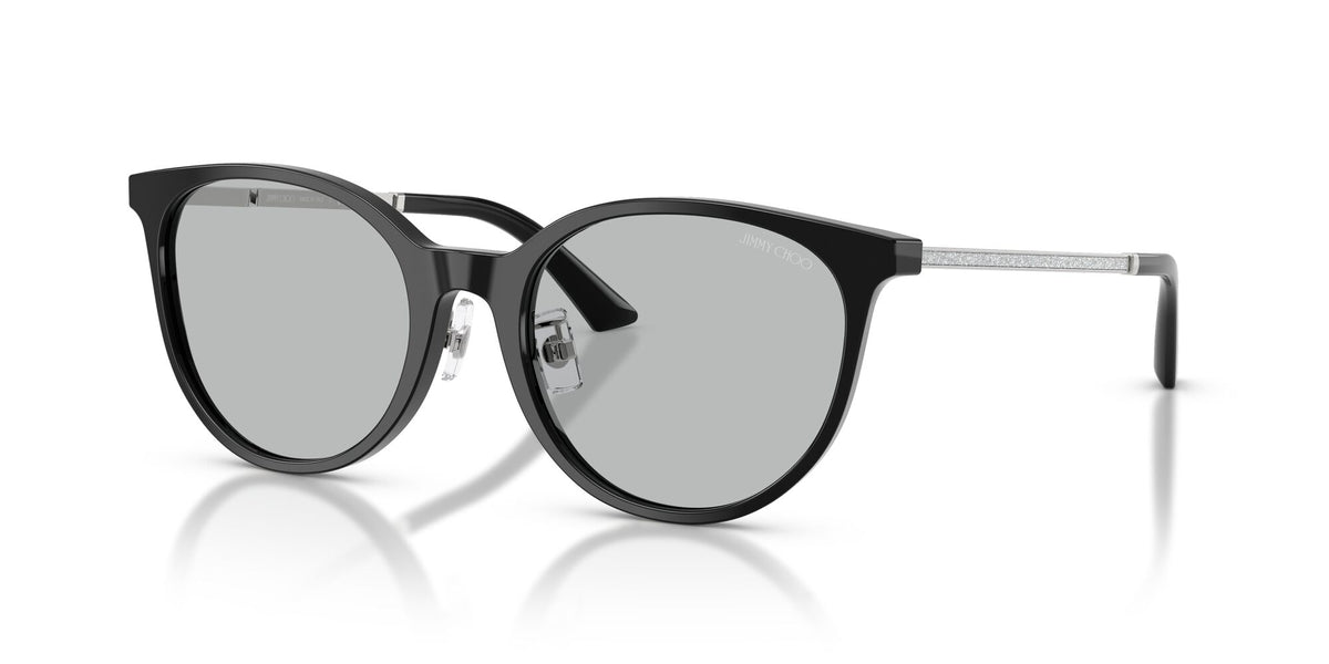 Jimmy Choo 0JC5056JD 500087 54 Black/ Light Grey