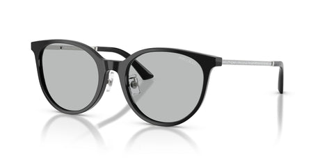 Jimmy Choo 0JC5056JD 500087 54 Black/ Light Grey