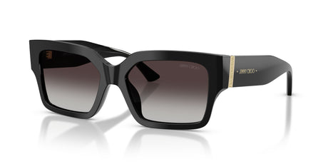 Jimmy Choo 0JC5058JU50008G55 Black/ Grey Gradient