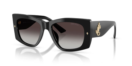 Jimmy Choo 0JC5061U50008G54 Black/ Grey Gradient