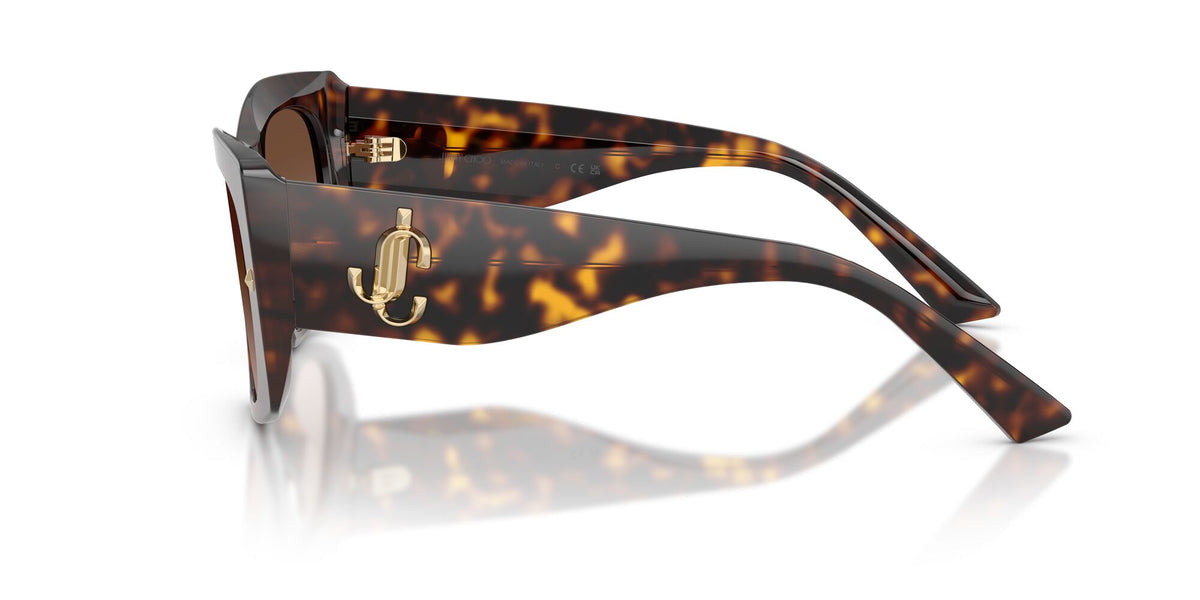 Jimmy Choo 0JC5061U50021354 Havana/ Brown Gradient