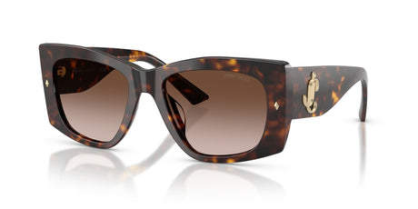 Jimmy Choo 0JC5061U50021354 Havana/ Brown Gradient