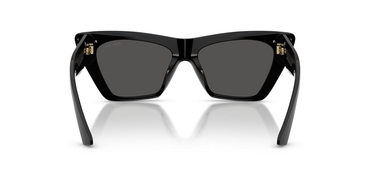 Jimmy Choo 0JC5062U50008753 Black/ Dark grey