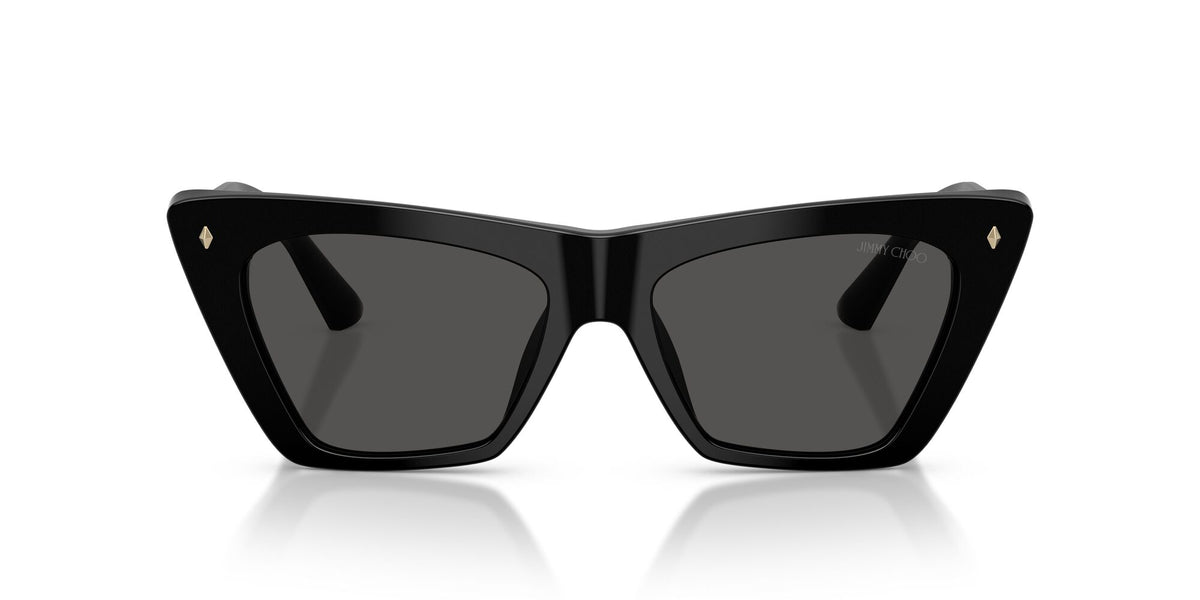 Jimmy Choo 0JC5062U50008753 Black/ Dark grey