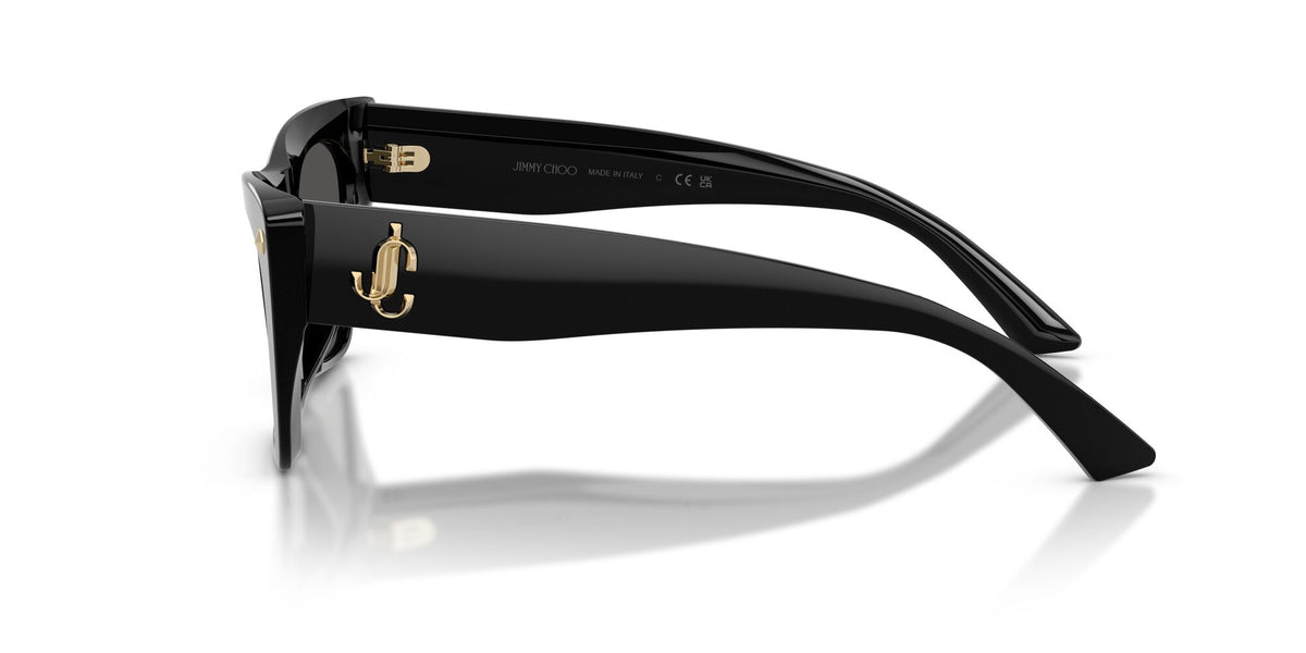 Jimmy Choo 0JC5062U50008753 Black/ Dark grey