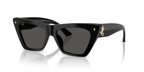 Jimmy Choo 0JC5062U50008753 Black/ Dark grey
