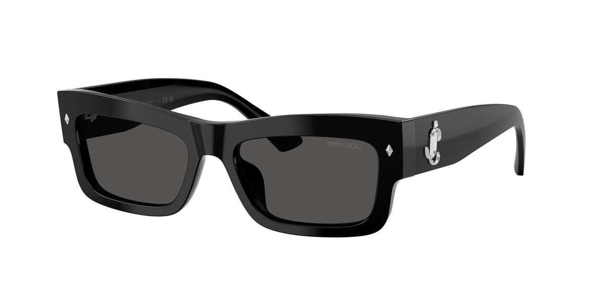 Jimmy Choo 0JC5063U50008753 Black/ Dark Grey